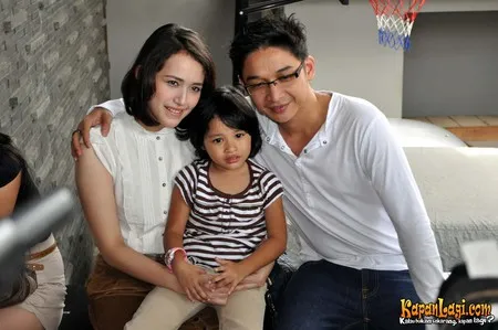 Foto Pasha Ungu