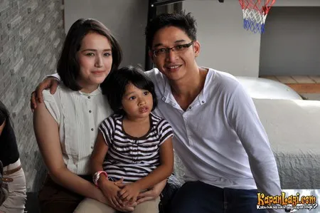 Foto Pasha Ungu