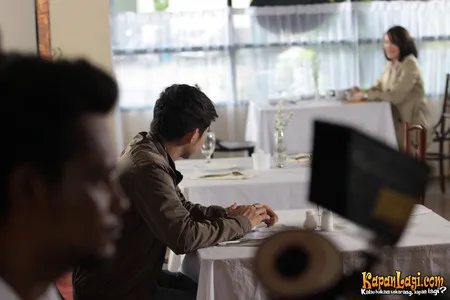 Foto Pasha Ungu