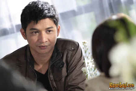 Foto Pasha Ungu