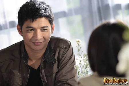 Foto Pasha Ungu