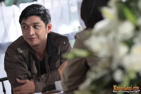 Foto Pasha Ungu