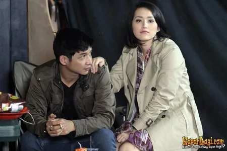 Foto Pasha Ungu