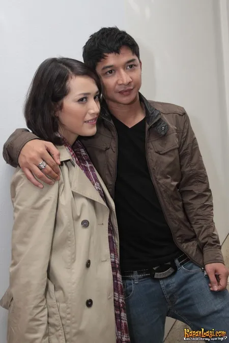 Foto Pasha Ungu