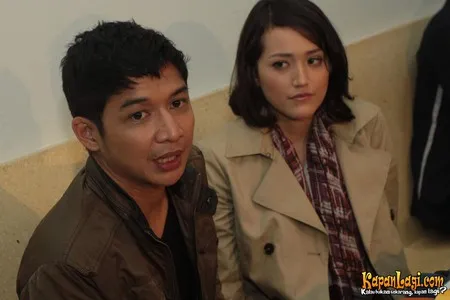 Foto Pasha Ungu