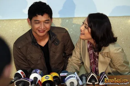 Foto Pasha Ungu