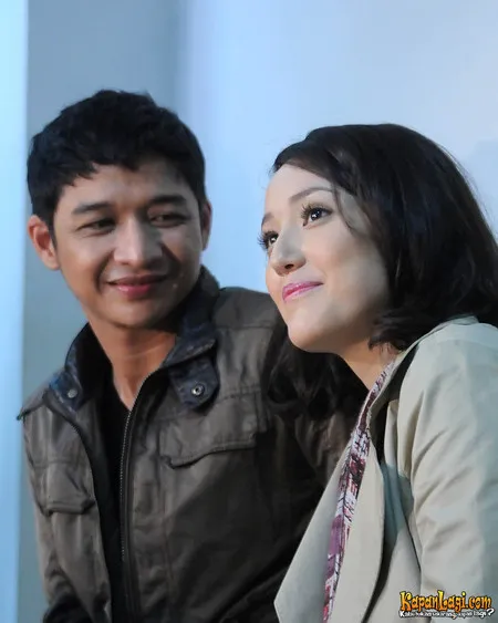 Foto Pasha Ungu