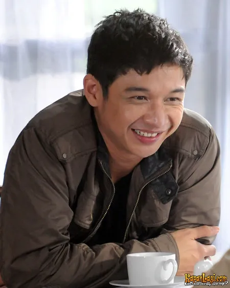 Foto Pasha Ungu
