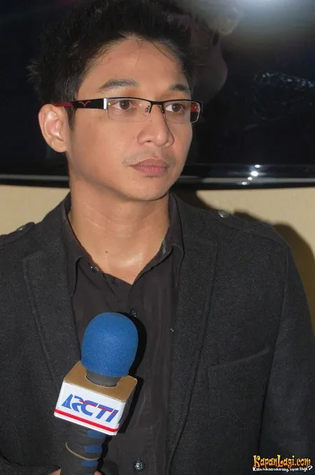 Foto Pasha Ungu