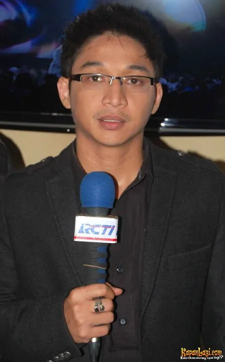 Foto Pasha Ungu