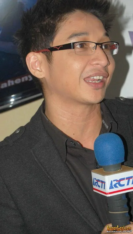Foto Pasha Ungu