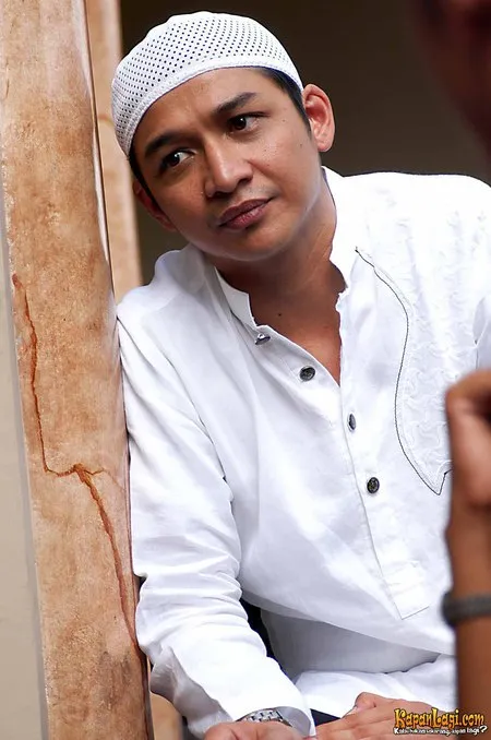 Foto Pasha Ungu