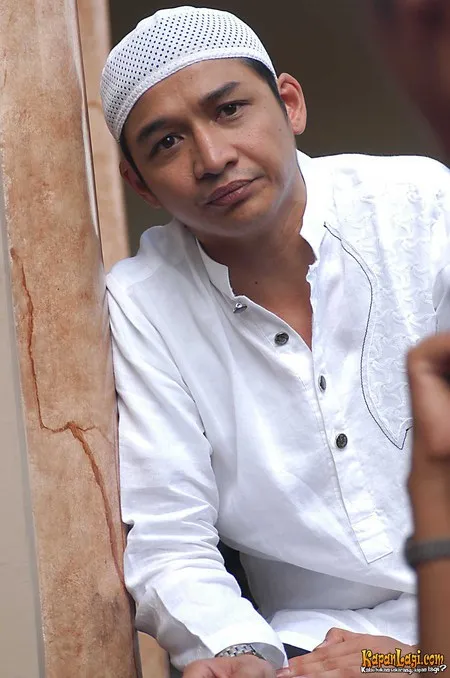 Foto Pasha Ungu