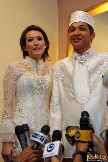 Foto Pasha Ungu
