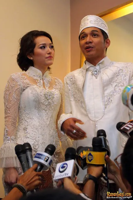 Foto Pasha Ungu