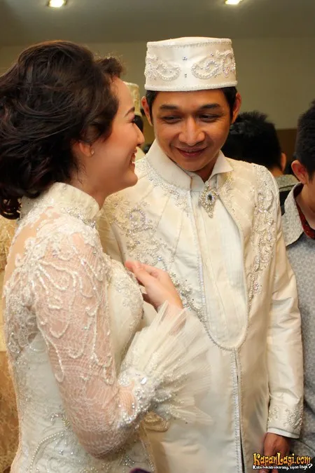 Foto Pasha Ungu