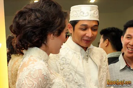 Foto Pasha Ungu