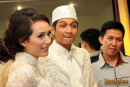 Foto Pasha Ungu