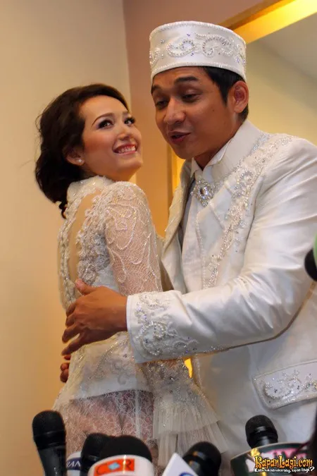 Foto Pasha Ungu