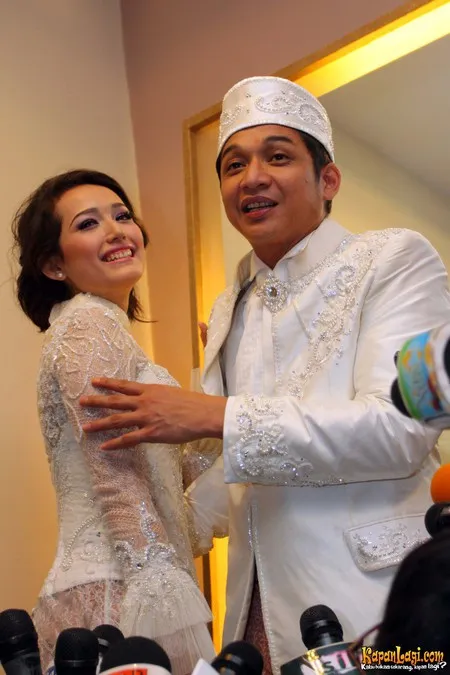Foto Pasha Ungu
