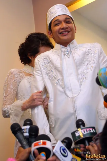 Foto Pasha Ungu