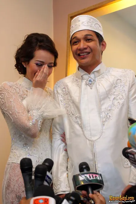 Foto Pasha Ungu