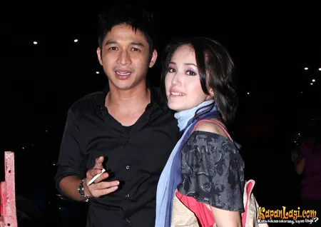 Foto Pasha Ungu