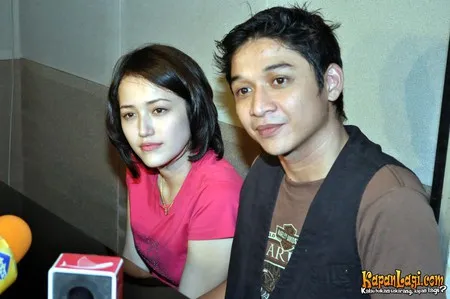 Foto Pasha Ungu