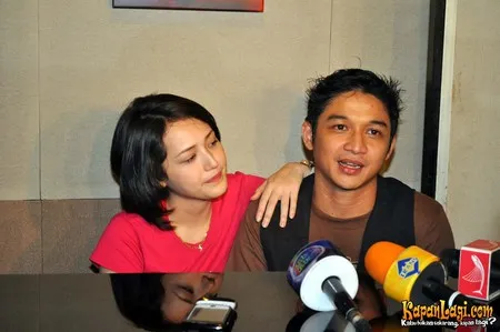 Foto Pasha Ungu