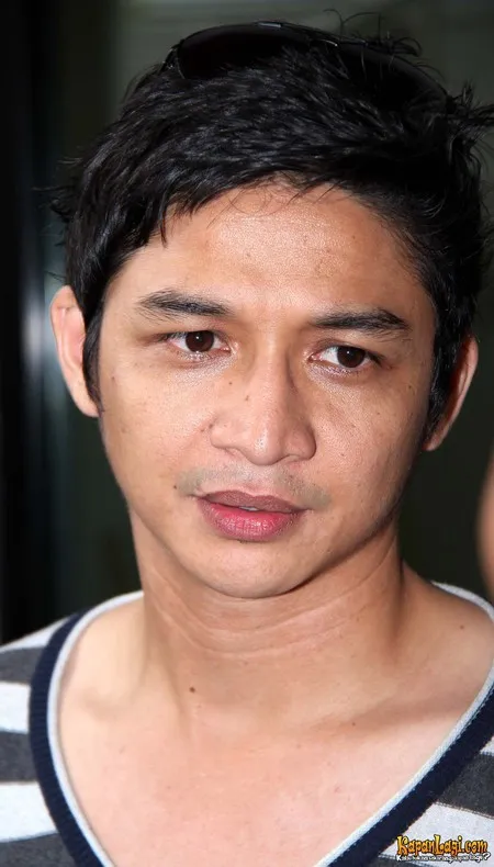 Foto Pasha Ungu