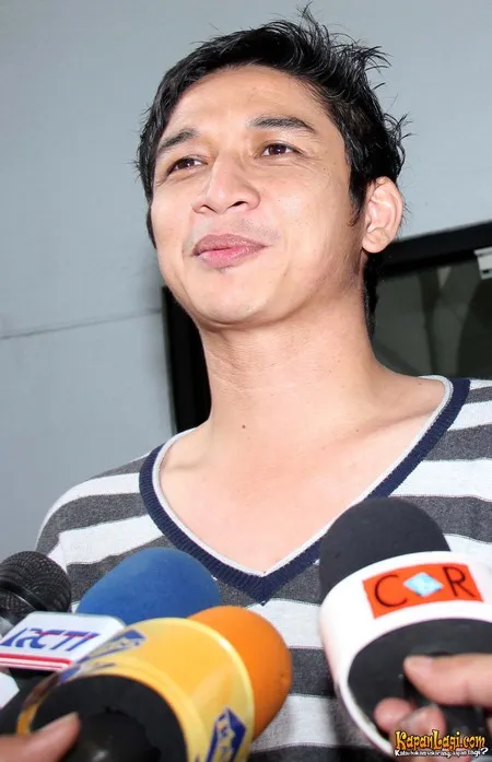 Foto Pasha Ungu