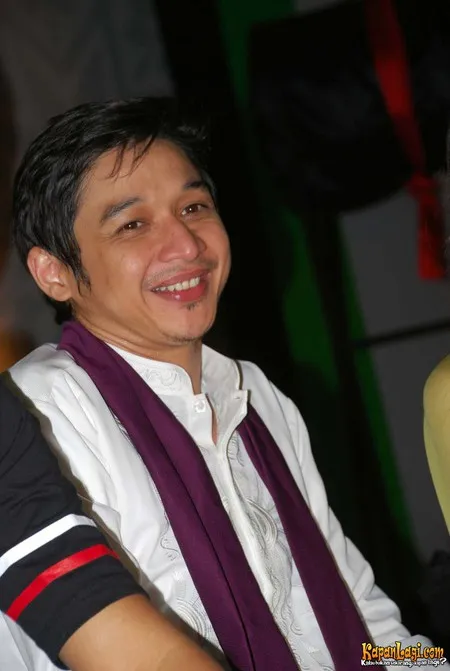 Foto Pasha Ungu