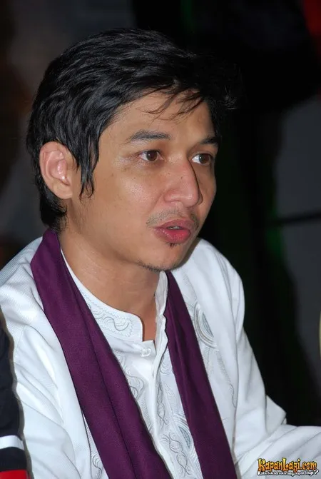 Foto Pasha Ungu