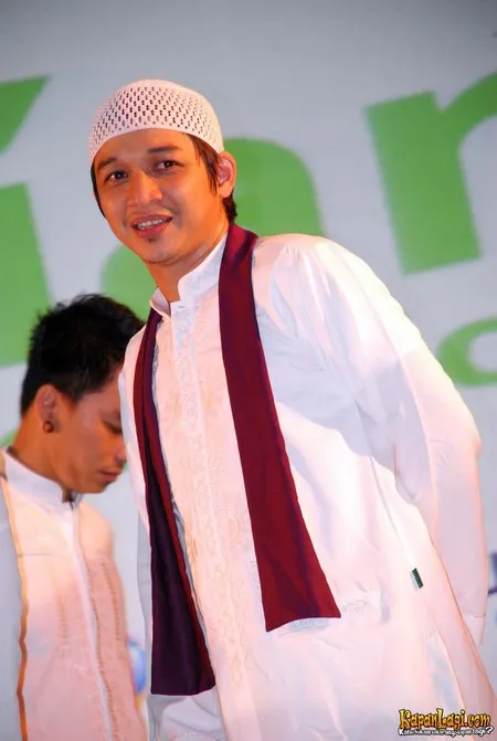 Foto Pasha Ungu