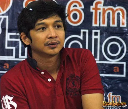 Foto Pasha Ungu