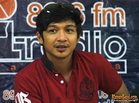 Foto Pasha Ungu