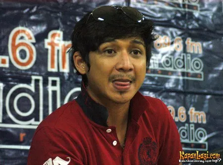 Foto Pasha Ungu
