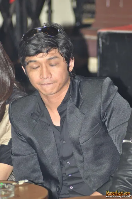 Foto Pasha Ungu