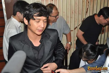 Foto Pasha Ungu