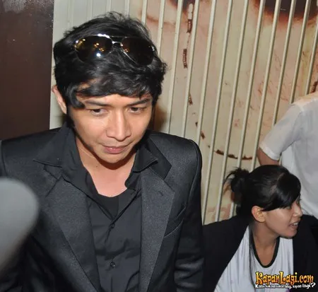 Foto Pasha Ungu
