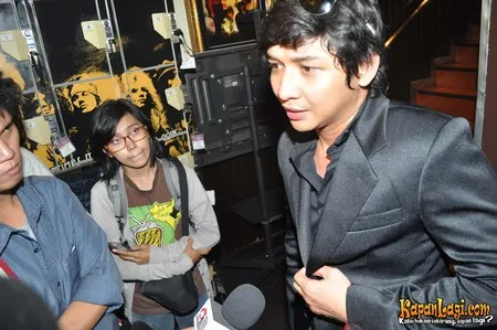 Foto Pasha Ungu