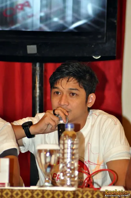 Foto Pasha Ungu
