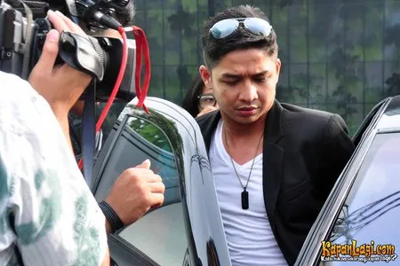 Foto Pasha Ungu