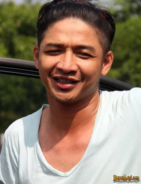 Foto Pasha Ungu