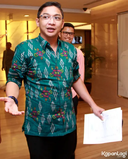 Foto Pasha Ungu
