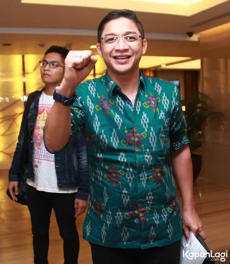 Foto Pasha Ungu