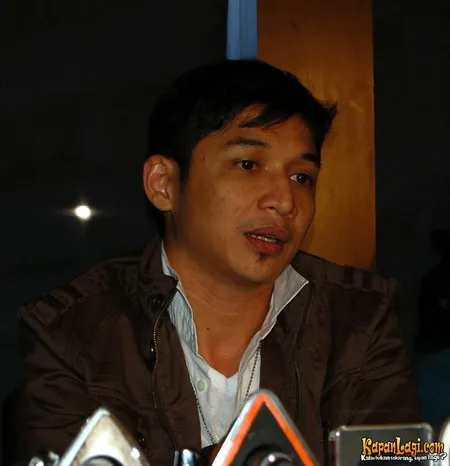 Foto Pasha Ungu