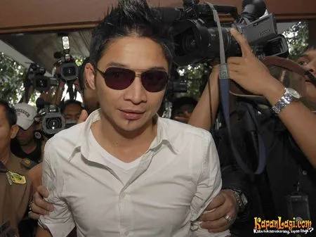 Foto Pasha Ungu