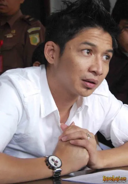 Foto Pasha Ungu