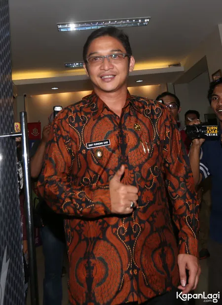 Foto Pasha Ungu